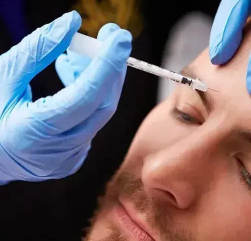 Anti Wrinkle Injectable Training